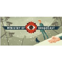Ministry of Broadcast Steam Key