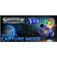 Smashbox Arena Steam Key
