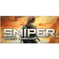 Sniper: Ghost Warrior Steam Key