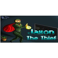 Jaxon The Thief Steam Key