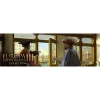 Europa Universalis III Collection Steam Key