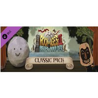 Rock of Ages 2 - Classic Pack + Soundtrack Steam Key