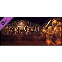 War for the Overworld - Heart of Gold Expansion Steam Key