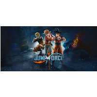 JUMP FORCE - Ultimate Edition Steam Key