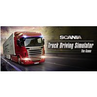 Scania Truck Driving Simulator Steam Key