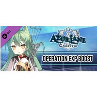 Azur Lane Crosswave - Operation EXP Boost Steam Key
