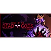 Curse of the Dead Gods Steam Key