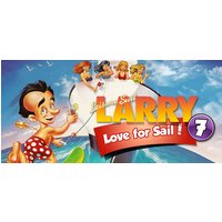 Leisure Suit Larry 7 - Love for Sail Steam Key