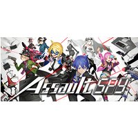 Assault Spy Steam Key