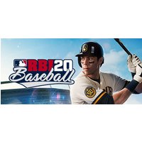 R.B.I. Baseball 20 Steam Key