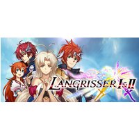Langrisser I & II Steam Key