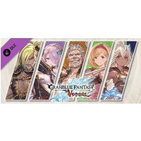 Granblue Fantasy: Versus - Character Pass 1 Steam Key