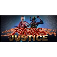 Raging Justice Steam Key