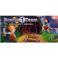 Rescue Team 7 Steam Key