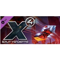 X4: Split Vendetta Steam Key