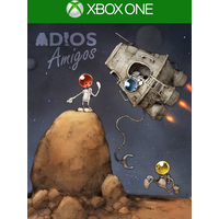 ADIOS Amigos for Xbox One