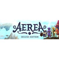 AereA: Deluxe Edition Steam Key