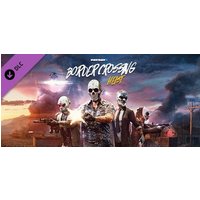 PAYDAY 2: Border Crossing Heist Steam Key (EU ONLY)