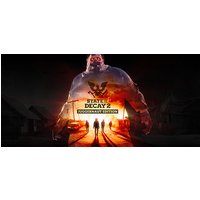 State of Decay 2: Juggernaut Edition Steam Key (EU ONLY)