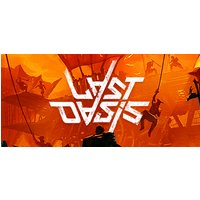 Last Oasis Steam Key: Global