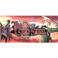 The Legend of Heroes: Trails of Cold Steel II Steam Key
