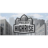 Project Highrise Architect's Edition Steam Key: Global