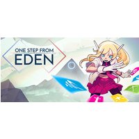 One Step From Eden Steam Key: Global