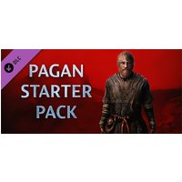 Life is Feudal: MMO. Pagan Starter Pack Steam Key