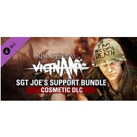 Rising Storm 2: Vietnam - Sgt Joe's Support Bundle DLC Steam Key: Global