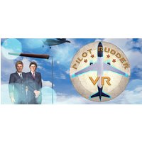 Pilot Rudder VR Steam Key