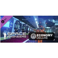 Space Engineers - Economy Deluxe Steam Key