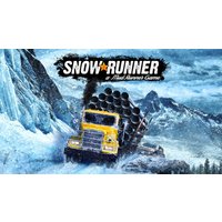 SnowRunner Epic Games Key (Digital Download): Europe & UK
