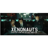 Xenonauts Steam Key: Global