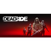 Deadside Steam Key: Global