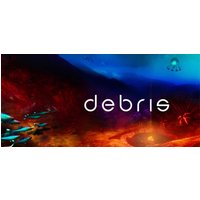 Debris Steam Key: Europe & UK