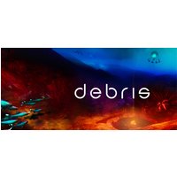Debris Steam Key: Europe & UK