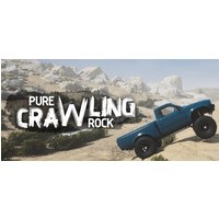 Pure Rock Crawling Steam Key: Global