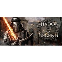 Shadow Legend VR Steam Key: Europe & UK