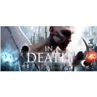 In Death Steam Key: Europe & UK