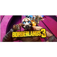 Borderlands 3 Deluxe Edition Steam Key: Europe & UK
