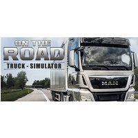 On The Road - Truck Simulator Steam Key