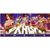 Okhlos: Omega Steam Key