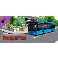 OMSI 2 Add-On Wuppertal Steam Key