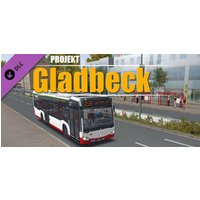 OMSI 2 Add-On Projekt Gladbeck Steam Key