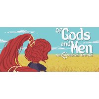 Of Gods and Men: The Daybreak Empire Steam Key
