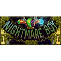 Nightmare Boy Steam Key
