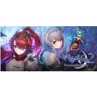 Nights of Azure 2: Bride of the New Moon / ???????? ??????? Steam Key
