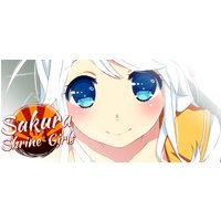 Sakura Shrine Girls Steam Key