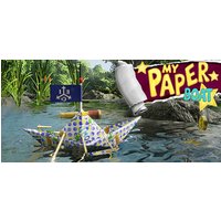 My Paper Boat Steam Key