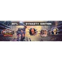 Mutant Football League: Dynasty Edition Steam Key